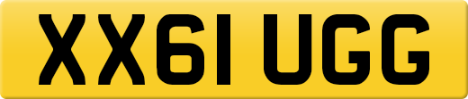 XX61UGG